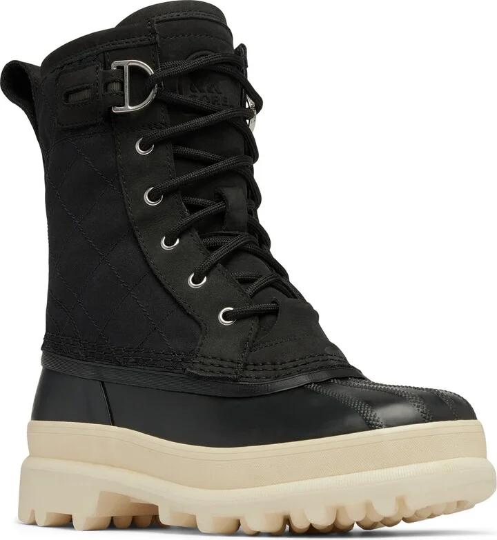 Caribou Royal Waterproof Boot