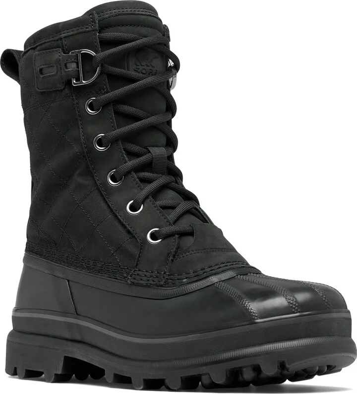 Caribou Royal Waterproof Boot