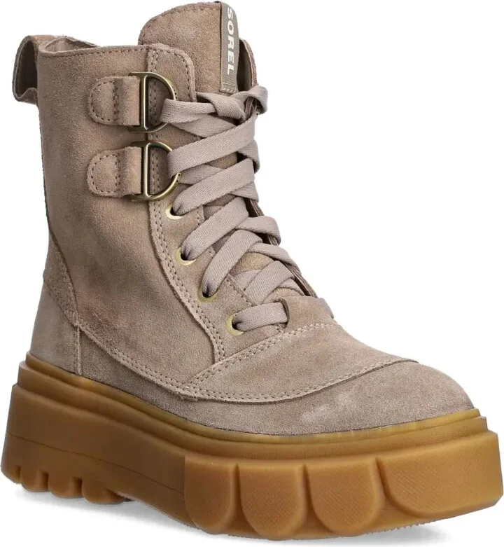 Caribou waterproof boots - Image 2