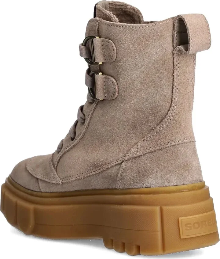 Caribou waterproof boots - Image 3