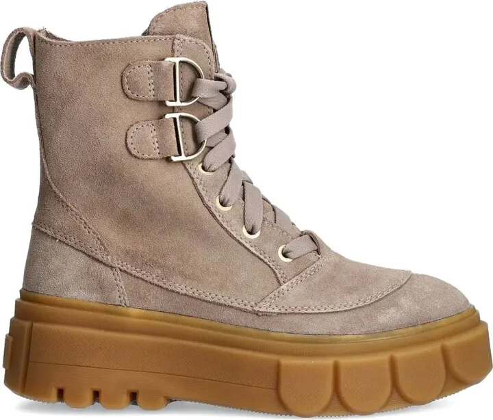 Caribou waterproof boots