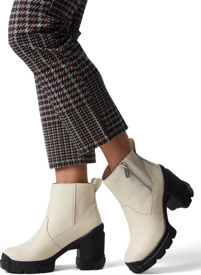 Caribou X Chelsea Boot - Image 9