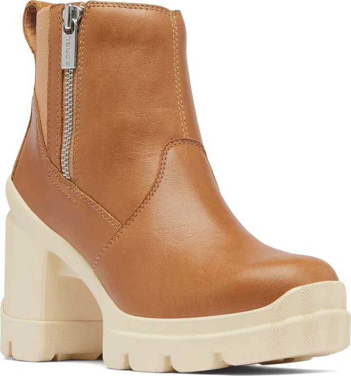 Caribou X Chelsea Boot