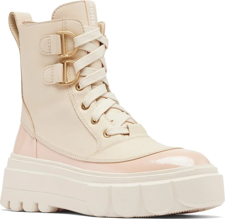 Caribou X Waterproof Boot