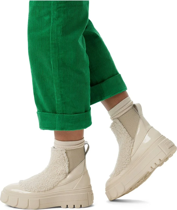 Caribou X Waterproof Chelsea Boot - Image 2