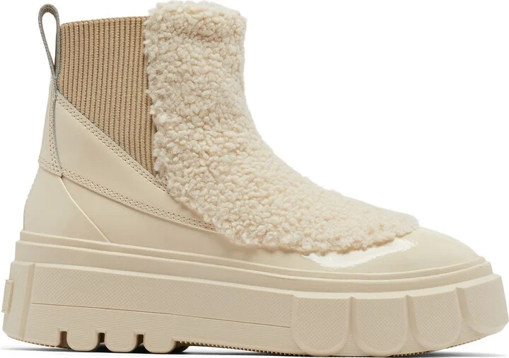 Caribou X Waterproof Chelsea Boot - Image 3