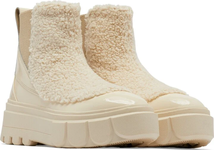 Caribou X Waterproof Chelsea Boot - Image 9