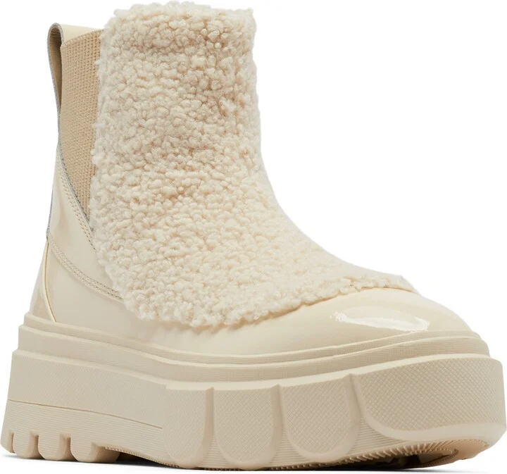 Caribou X Waterproof Chelsea Boot