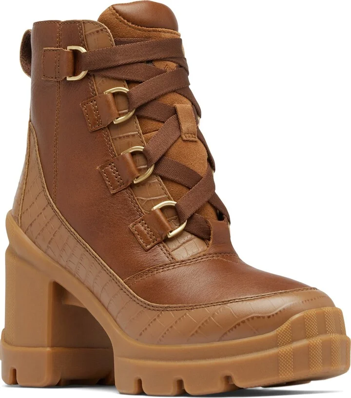 VELVET TAN/ TOBACCO