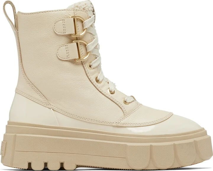 Caribou X Waterproof Lace-Up Boot - Image 3