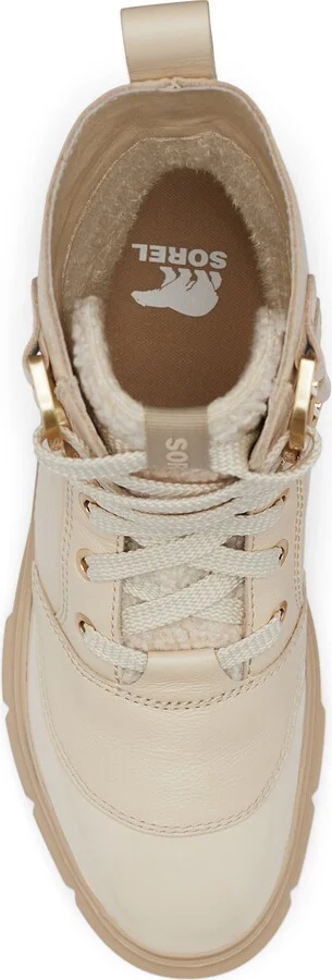 Caribou X Waterproof Lace-Up Boot - Image 4