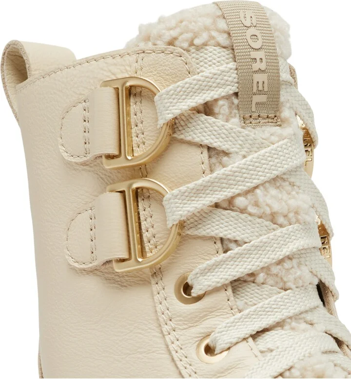 Caribou X Waterproof Lace-Up Boot - Image 7