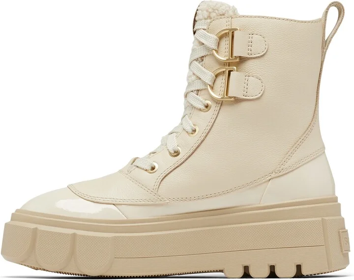 Caribou X Waterproof Lace-Up Boot - Image 8