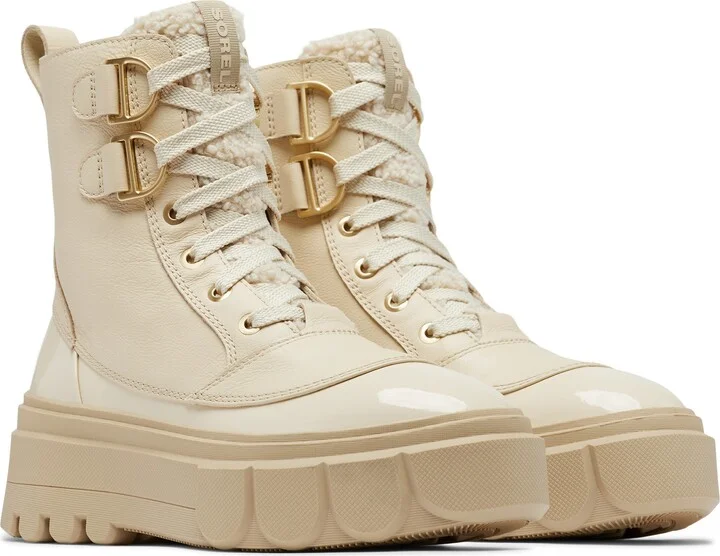 Caribou X Waterproof Lace-Up Boot - Image 9