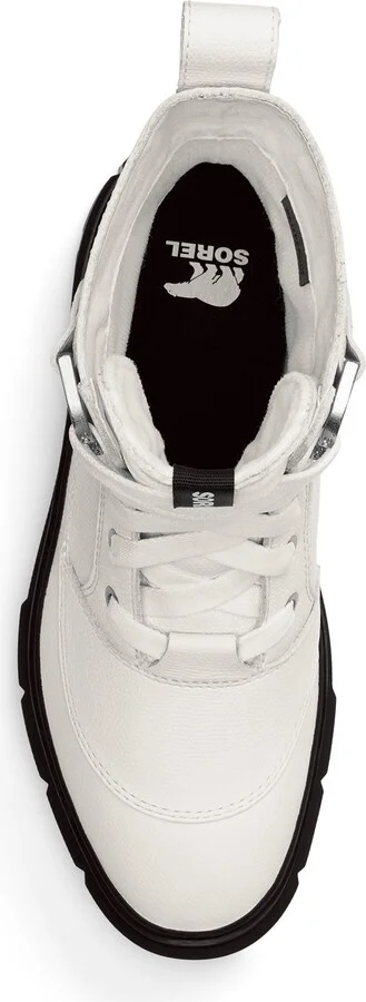 Caribou X Waterproof Leather Lace-Up Boot - Image 4