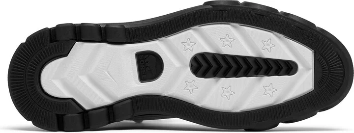 Caribou X Waterproof Leather Lace-Up Boot - Image 5