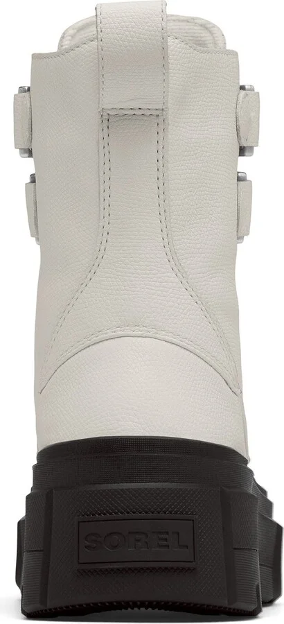 Caribou X Waterproof Leather Lace-Up Boot - Image 6