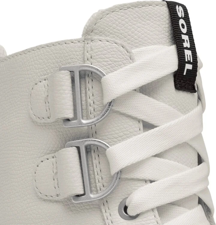 Caribou X Waterproof Leather Lace-Up Boot - Image 7