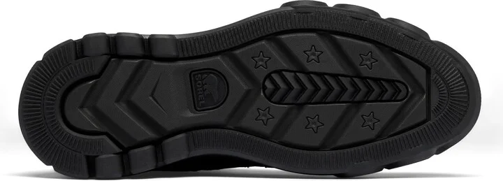 CARIBOU X Waterproof Platform Chelsea Boot - Image 5