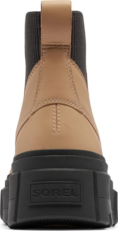 CARIBOU X Waterproof Platform Chelsea Boot - Image 5