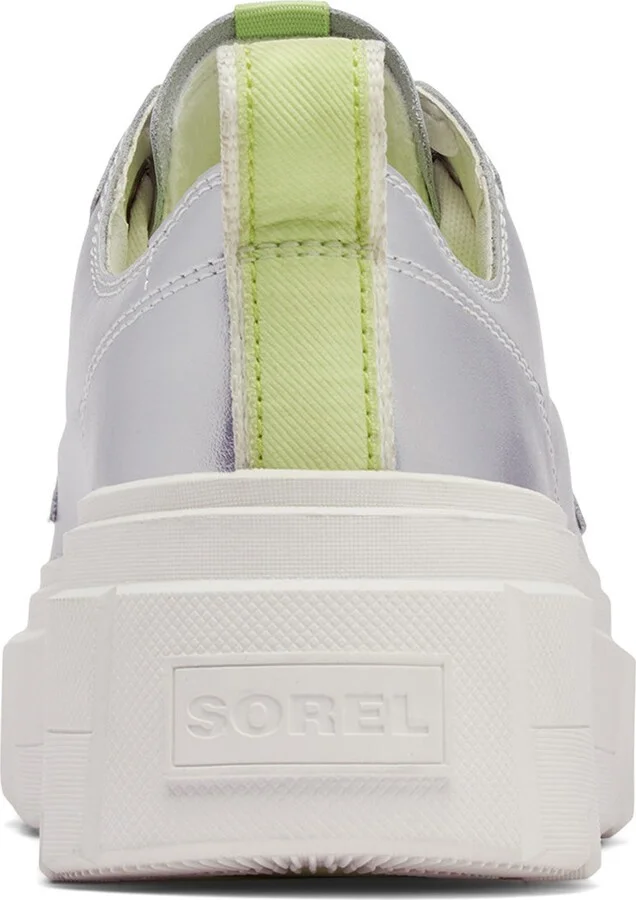 Caribou X Waterproof Platform Sneaker - Image 6