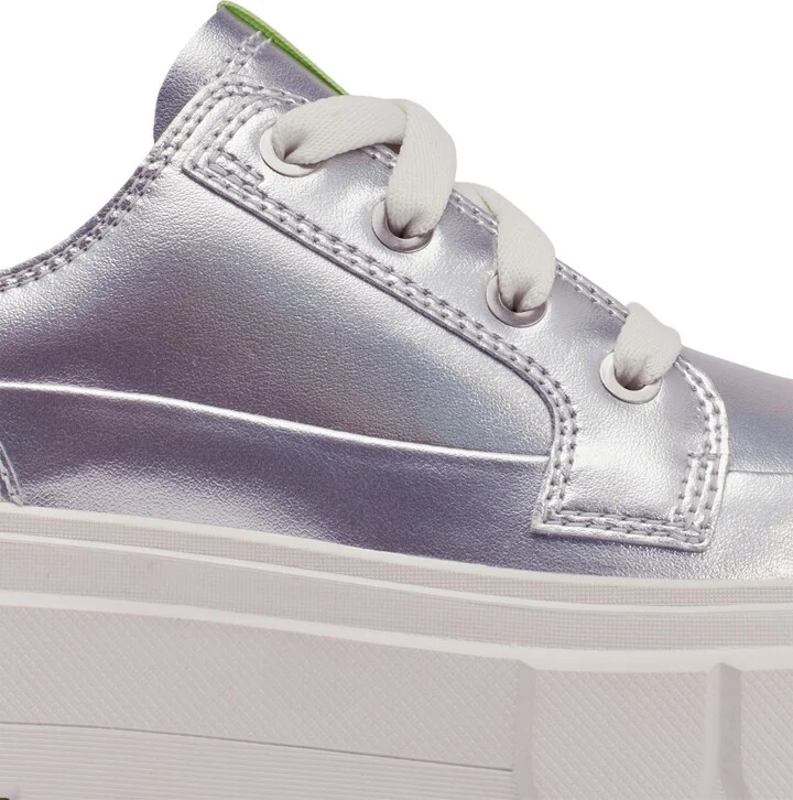 Caribou X Waterproof Platform Sneaker - Image 7