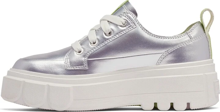 Caribou X Waterproof Platform Sneaker - Image 8