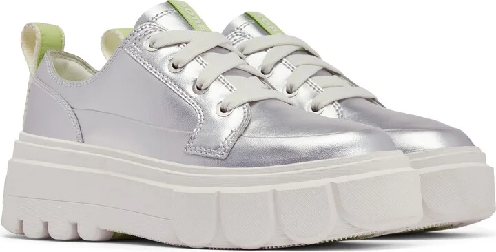 Caribou X Waterproof Platform Sneaker - Image 9