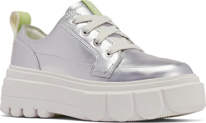 SEA SALT/ LUMINOUS LIME