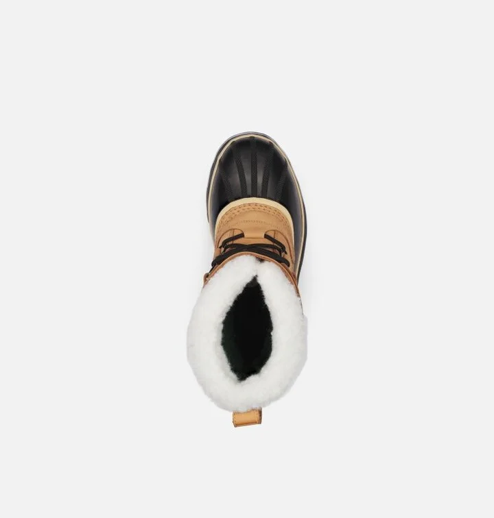CARIBOU™ Men's Waterproof Boot - Image 5