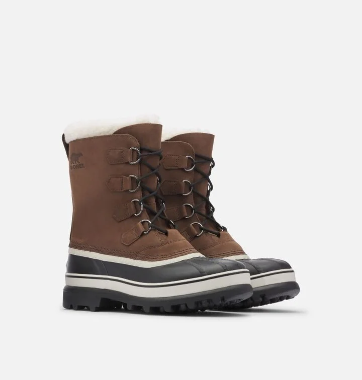 CARIBOU™ Men's Waterproof Boot - Image 2