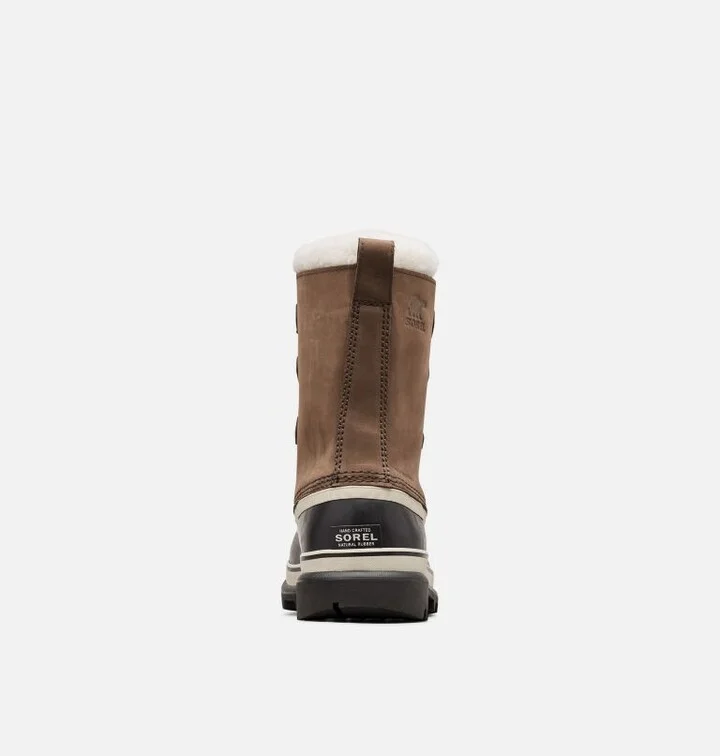 CARIBOU™ Men's Waterproof Boot - Image 3