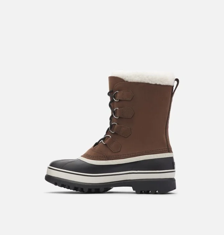 CARIBOU™ Men's Waterproof Boot - Image 4