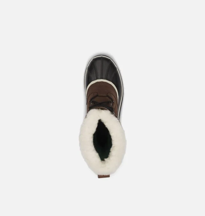 CARIBOU™ Men's Waterproof Boot - Image 5