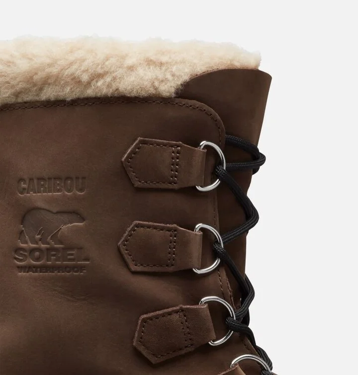 CARIBOU™ Men's Waterproof Boot - Image 7