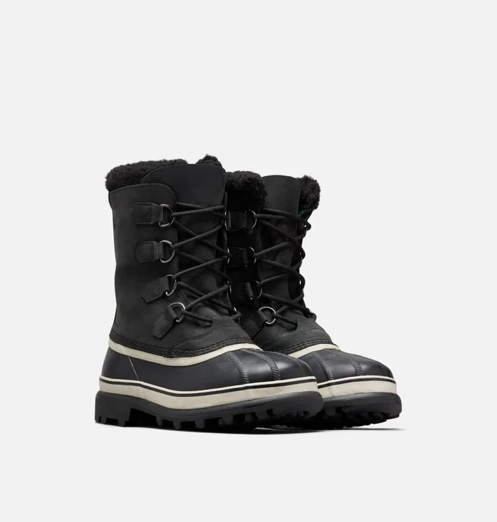 CARIBOU™ Men's Waterproof Boot - Image 2