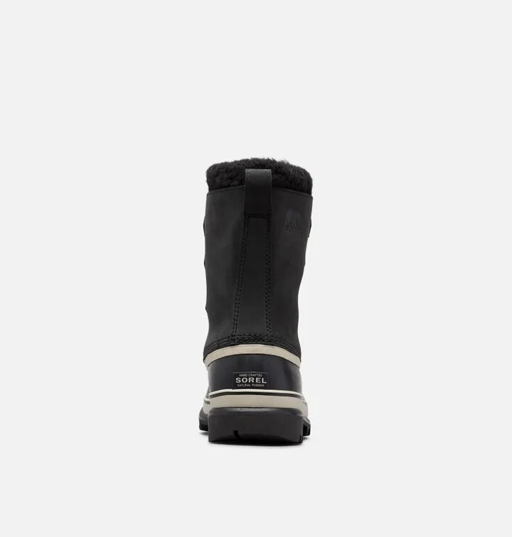 CARIBOU™ Men's Waterproof Boot - Image 3