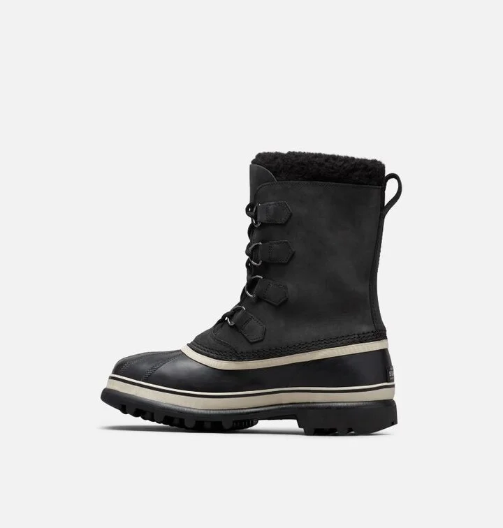 CARIBOU™ Men's Waterproof Boot - Image 4