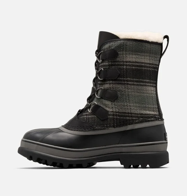 CARIBOU™ Men's Waterproof Boot - Image 2