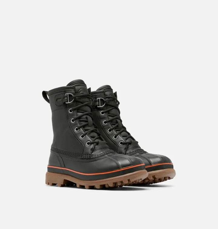 CARIBOU™ ROYAL HI-VIZ Men's Waterproof Boot - Image 2