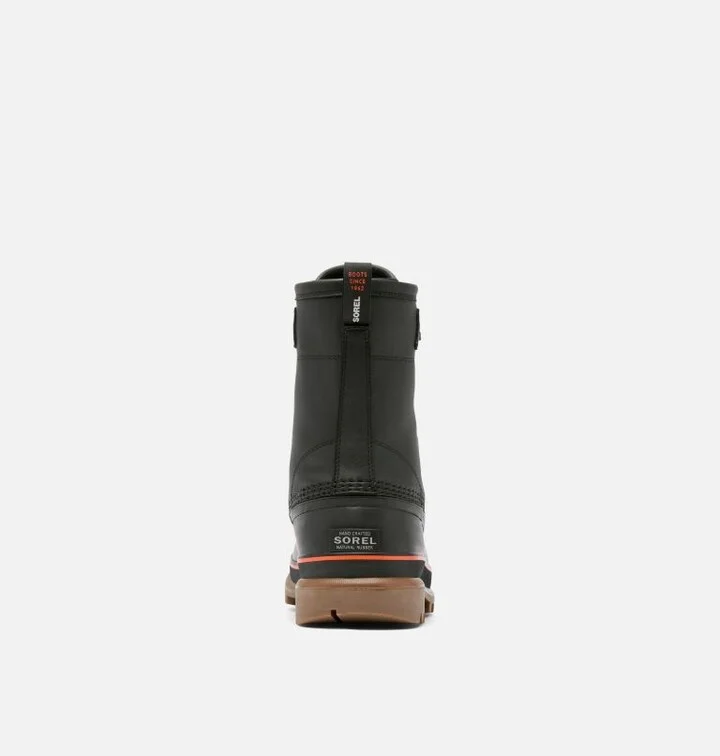 CARIBOU™ ROYAL HI-VIZ Men's Waterproof Boot - Image 3