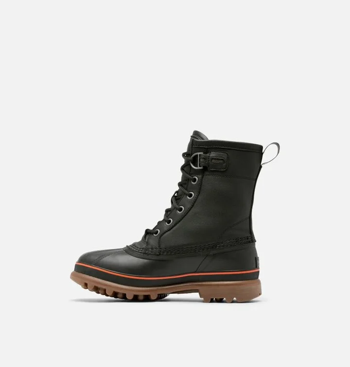 CARIBOU™ ROYAL HI-VIZ Men's Waterproof Boot - Image 4