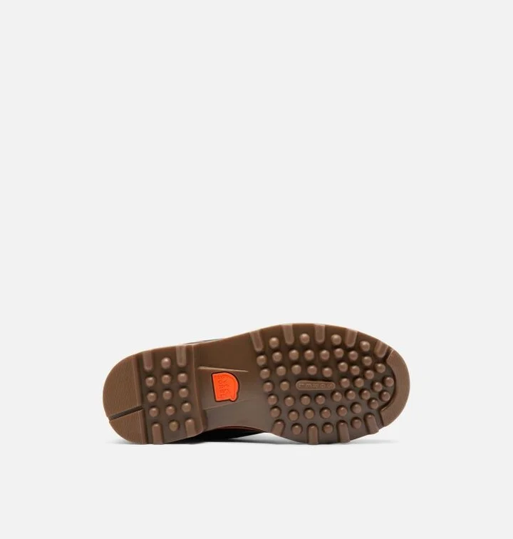 CARIBOU™ ROYAL HI-VIZ Men's Waterproof Boot - Image 6