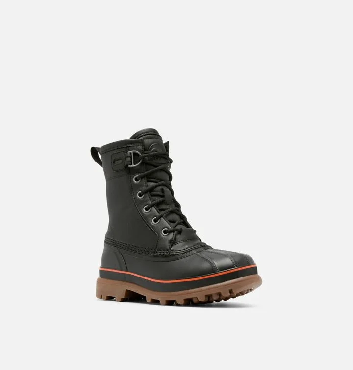 CARIBOU™ ROYAL HI-VIZ Men's Waterproof Boot - Image 7