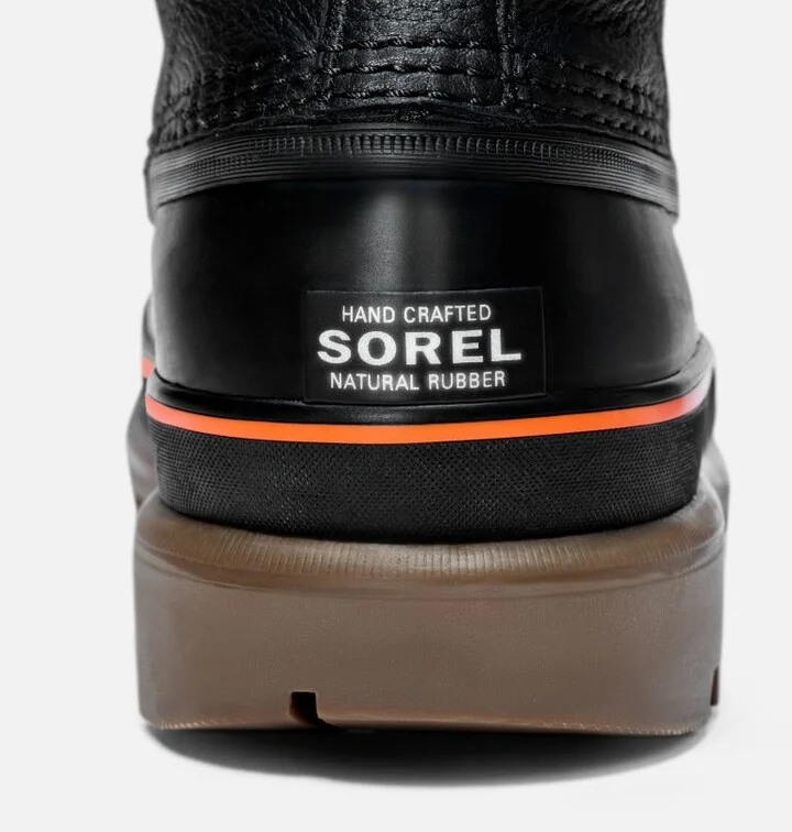 CARIBOU™ ROYAL HI-VIZ Men's Waterproof Boot - Image 9