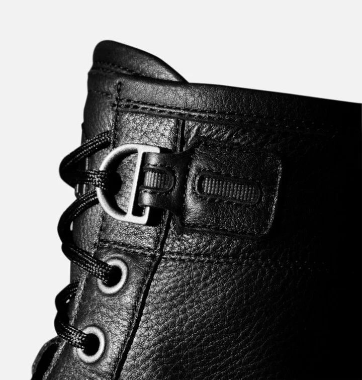 CARIBOU™ ROYAL HI-VIZ Men's Waterproof Boot - Image 10