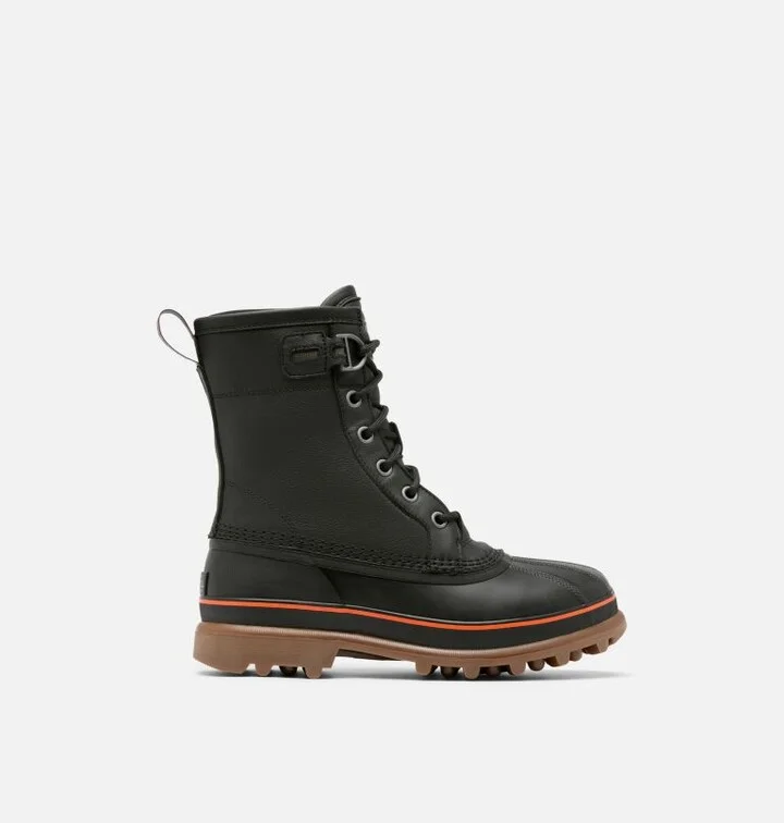 CARIBOU™ ROYAL HI-VIZ Men's Waterproof Boot