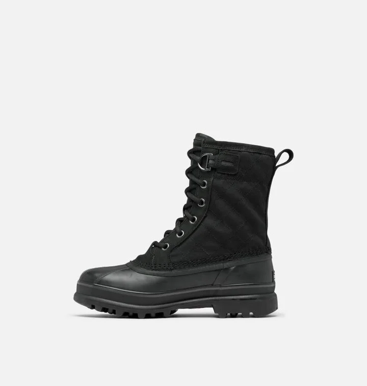CARIBOU™ Royal Men's Waterproof Boot - Image 4