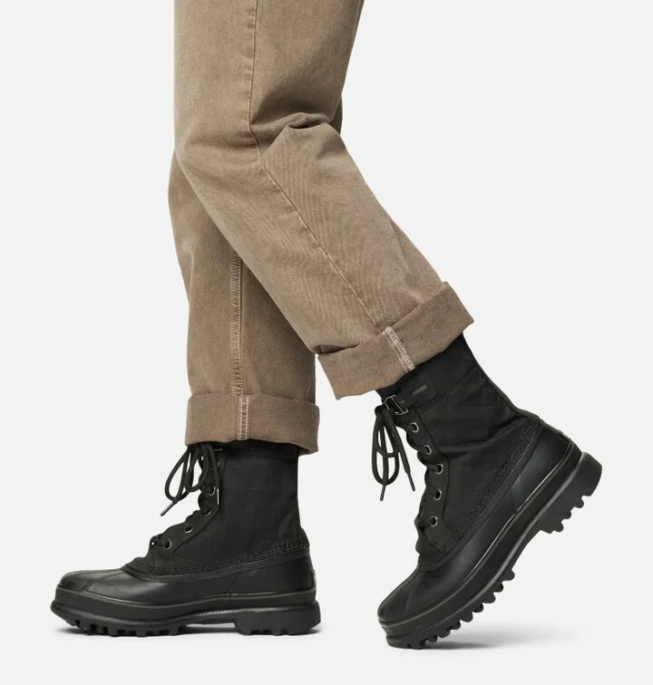 CARIBOU™ Royal Men's Waterproof Boot - Image 8