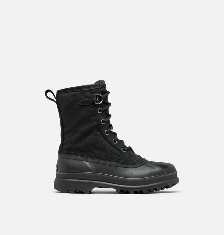 Black/ Black